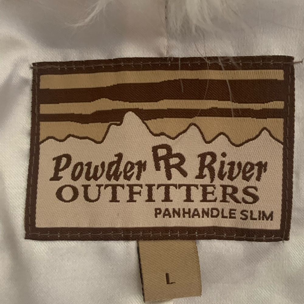 Jacket - Picture 4 of 5